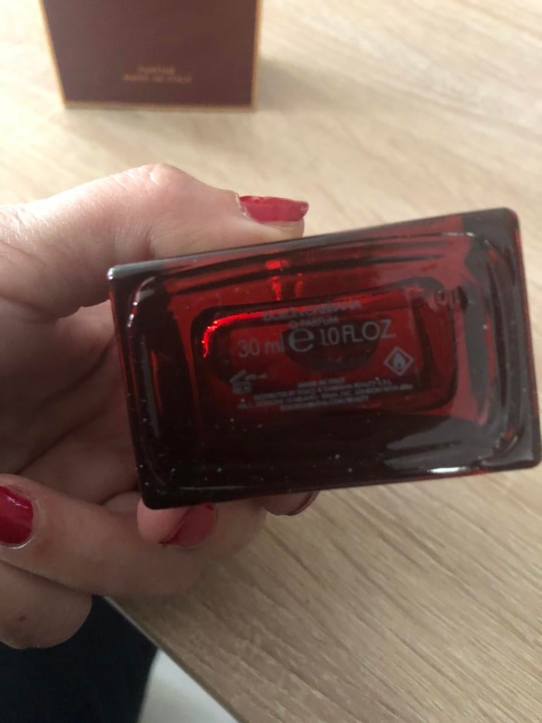Dolce & Gabbana, Ophalen of Verzenden, Zo goed als nieuw, Handen en Nagels
