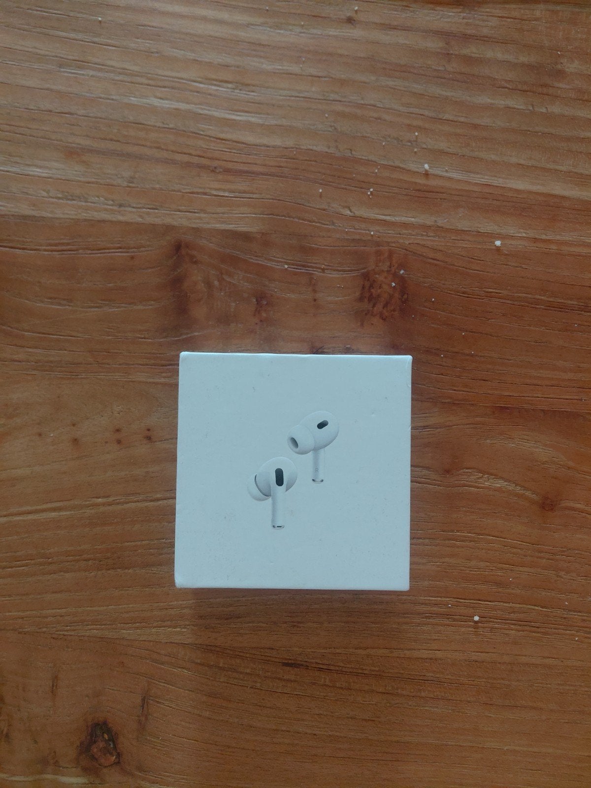 Apple AirPods Pro 2 (2e generatie) - Nieuw in doos, Overige merken, Verzenden, Nieuw, Op oor (supra aural)