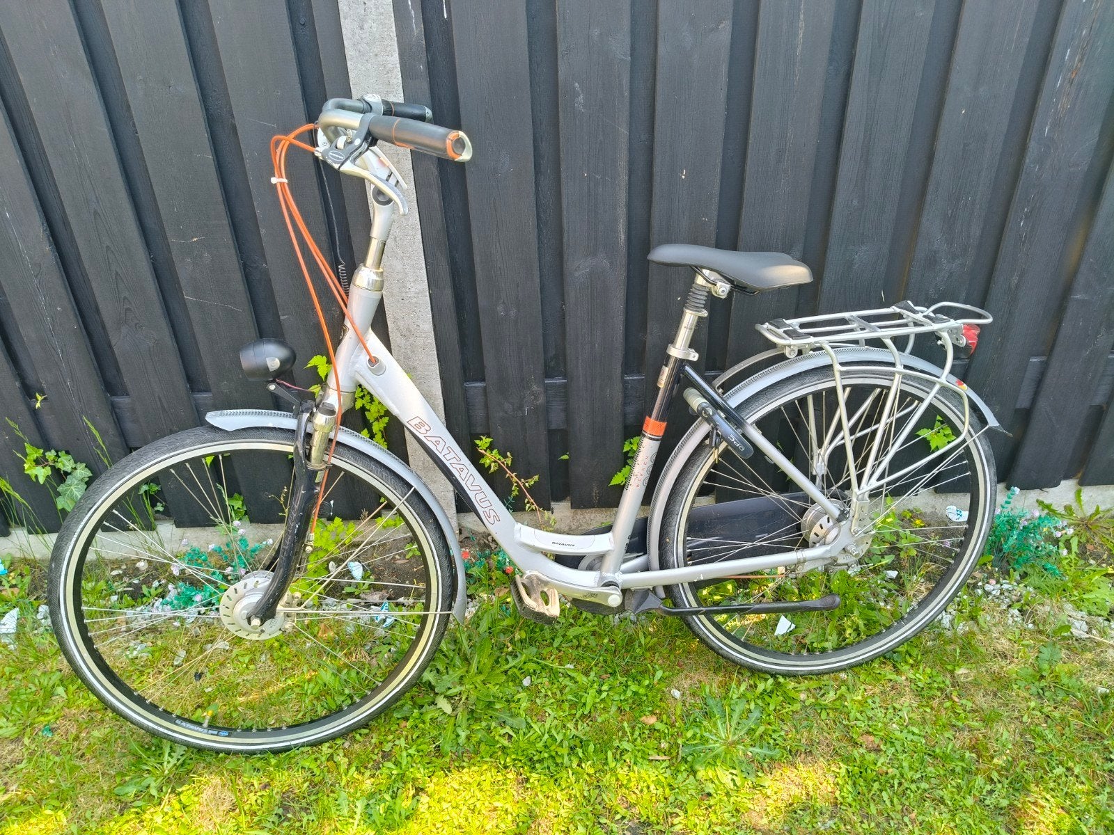 Batavus Dames Fiets, 56 cm of meer, Ophalen of Verzenden, Batavus
