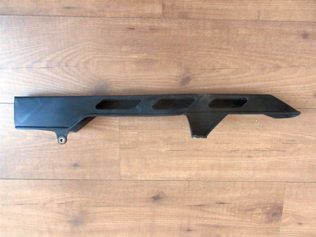 Honda VF750F kettingscherm ketting beschermer VF 750 RC15, Ophalen of Verzenden