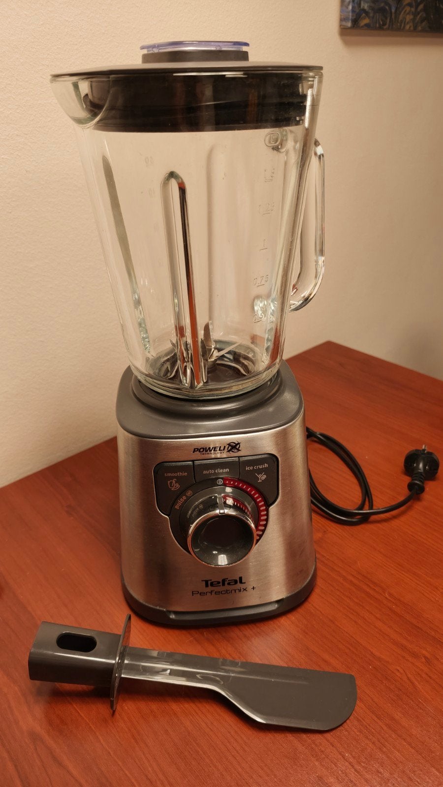 Tefal Perfectmix+ Blender (1200W), Ophalen, Gebruikt, Blender