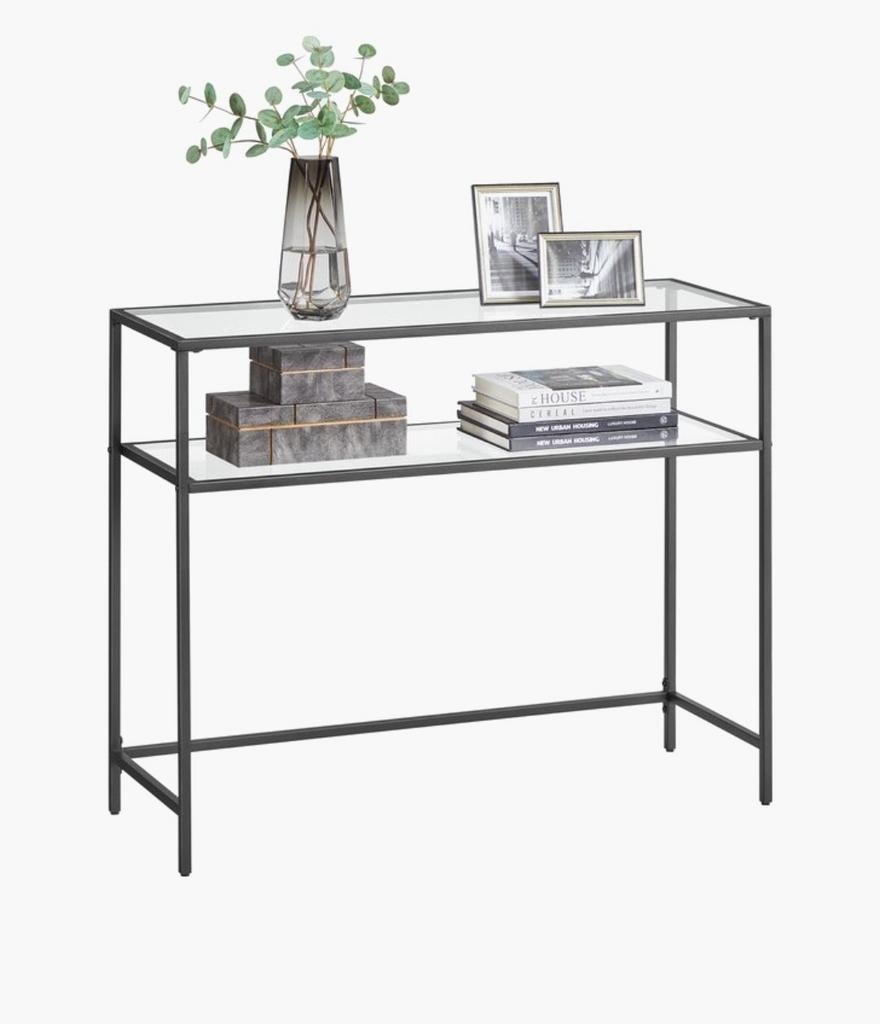 side table nieuw!!, Huis en Inrichting, Ophalen, 50 tot 100 cm, Modern, Industrieel, Minimalistisch, Nieuw