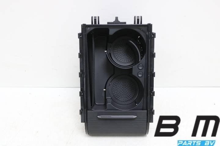 Bekerhouders Volkswagen Golf Sportsvan 510862531, Gebruikt