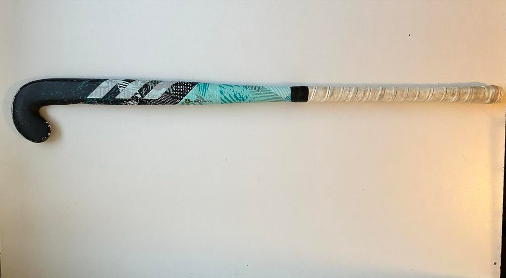 Adidas Hockey JR Youngstar .9 Houten veldhockeystick, Ophalen, Gebruikt, Stick