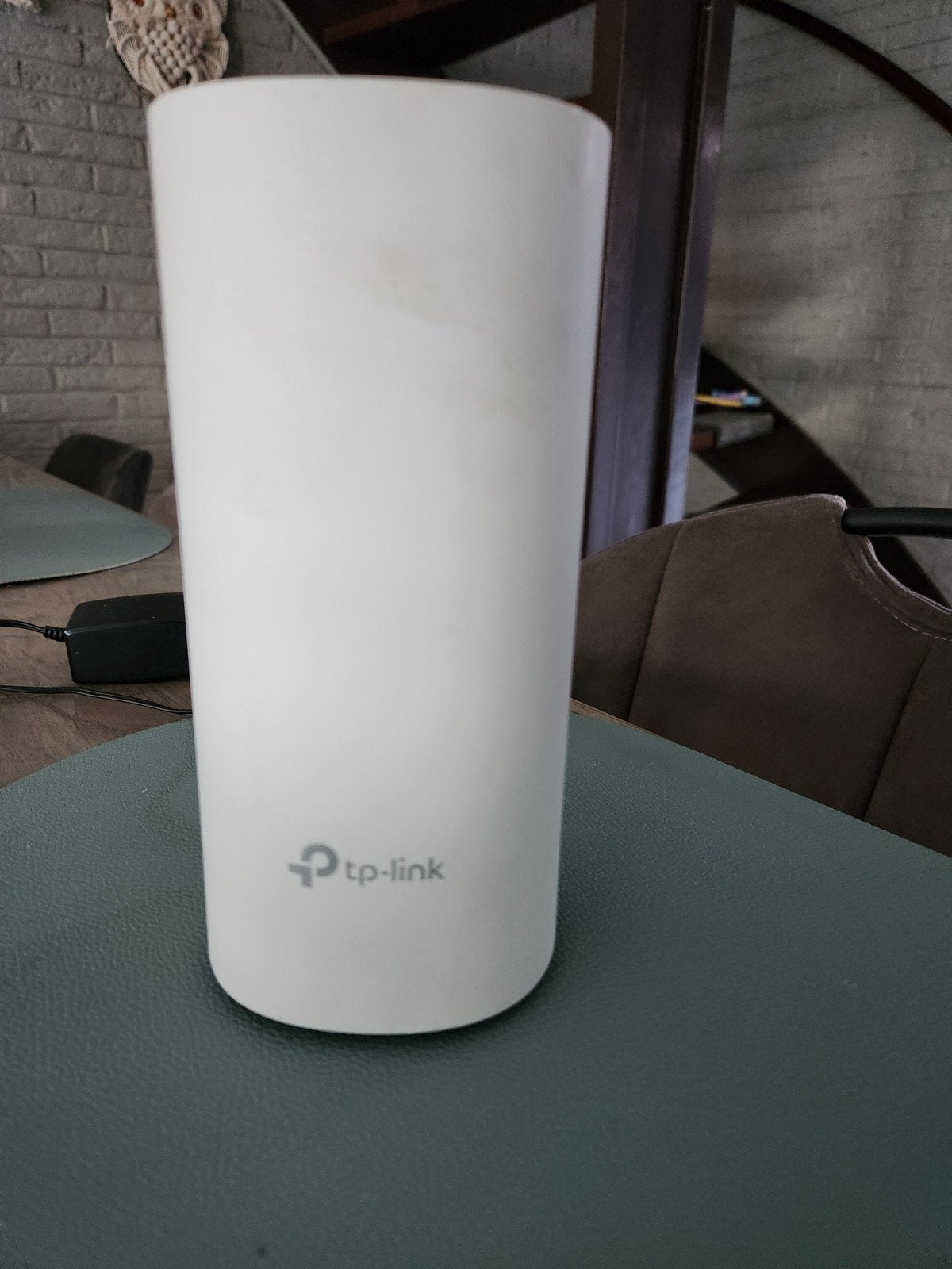 TP-Link Deco M4 AC1200 Whole Home Mesh Wi-Fi Systeem, Ophalen
