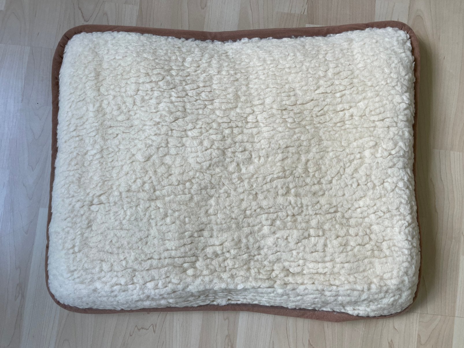 Wollen hoofdkussen, 2 stuks, merk Wepa, Anti-allergisch, Eenpersoons, Wit, Ophalen of Verzenden