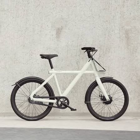 Vanmoof S2/X2 nieuw stuur 10x, Ophalen of Verzenden, Nieuw, Minder dan 10 versnellingen, Overige merken