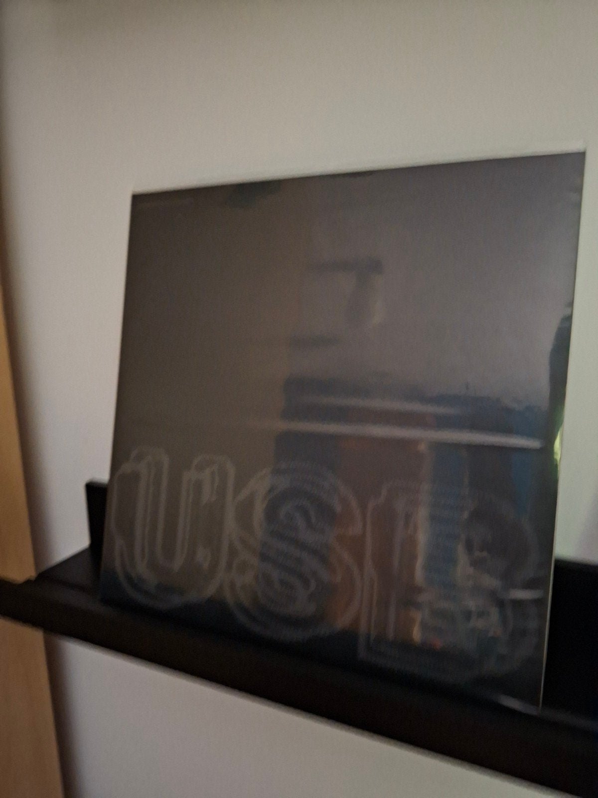 Fred Again - USB vinyl, Drum and bass, 2020 tot heden, Ophalen of Verzenden, Zo goed als nieuw
