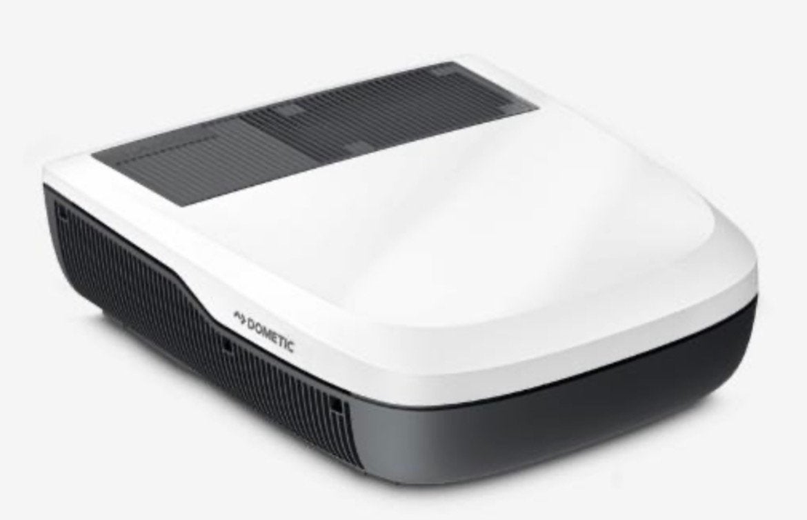 Nieuwe Dometic FreshJet FJX4 2200 dakairco + luchtverdeler, Ophalen, Nieuw