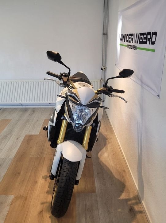 HONDA CB 1000 R C-ABS (bj 2014), HONDA, 4 cilinders, Motorrijbewijs A, Bedrijf