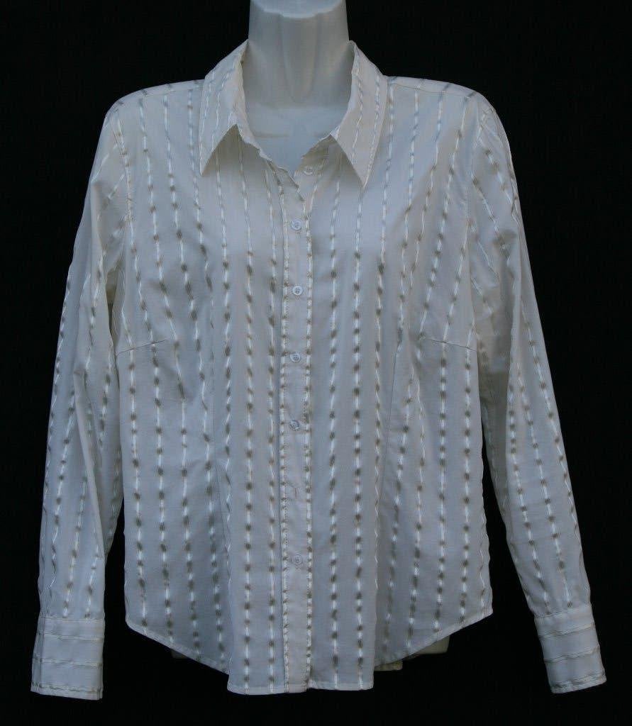 Blouse elegant/feestelijk, TCM, Ophalen of Verzenden, Zo goed als nieuw, Maat 38/40 (M)