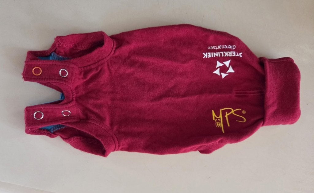 Medical Pet Shirt maat 3xS, Ophalen of Verzenden, Zo goed als nieuw