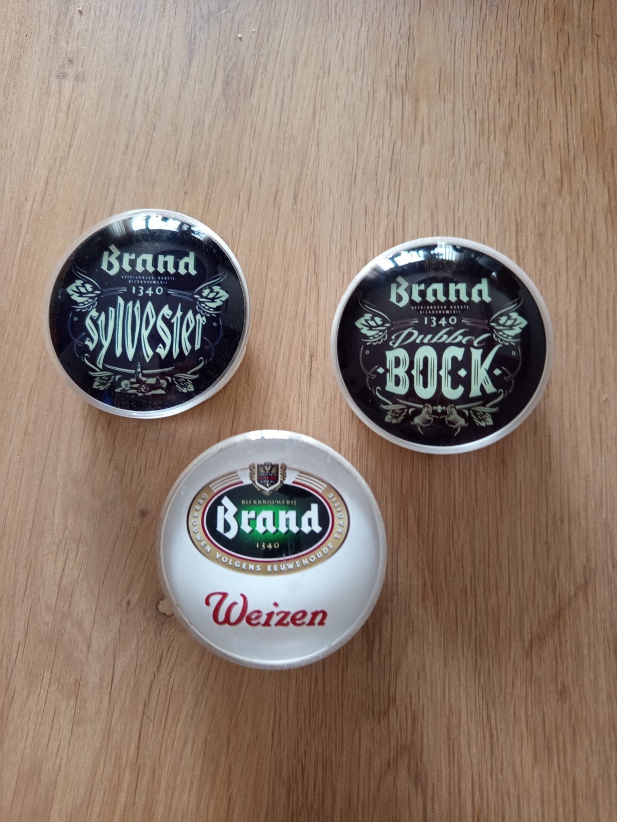 taplenzen, Ophalen of Verzenden, Overige merken