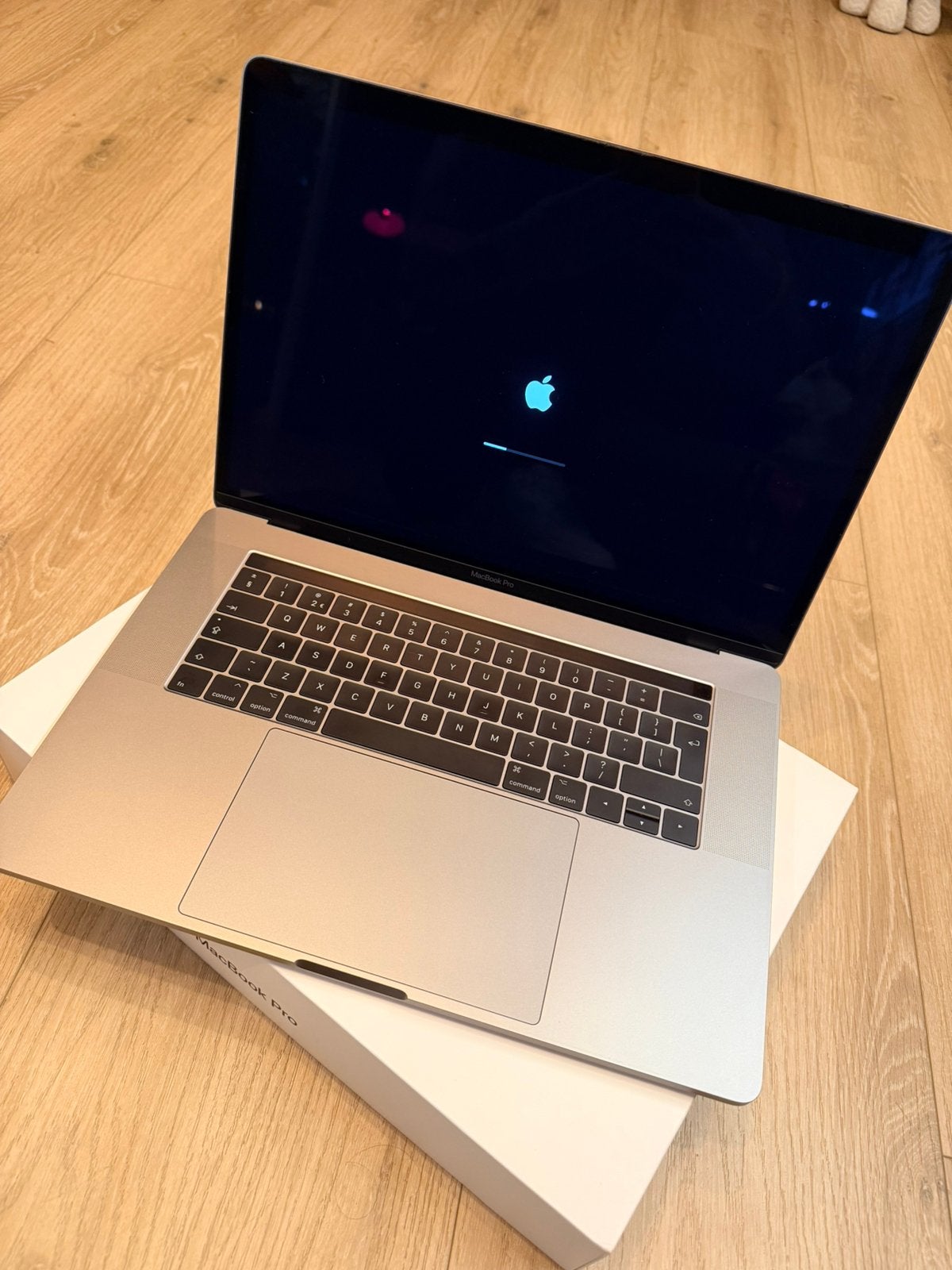 Macbook Pro 2016 15 Inch - Computers & Software | Marktplaats