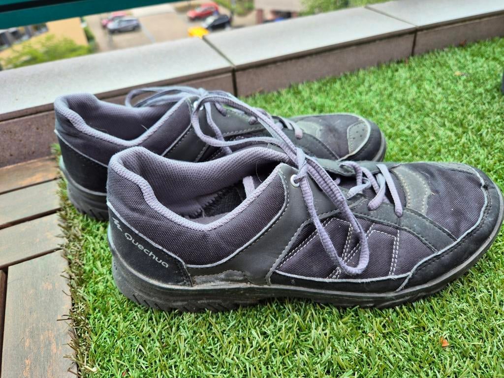 Wandelschoenen maat 42, Kleding | Heren, Schoenen, Quechua, Overige kleuren, Ophalen of Verzenden, Gedragen