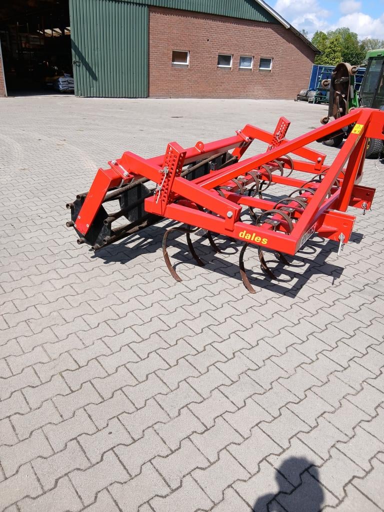 Evers cultivator, Doe-het-zelf en Verbouw, Ophalen of Verzenden