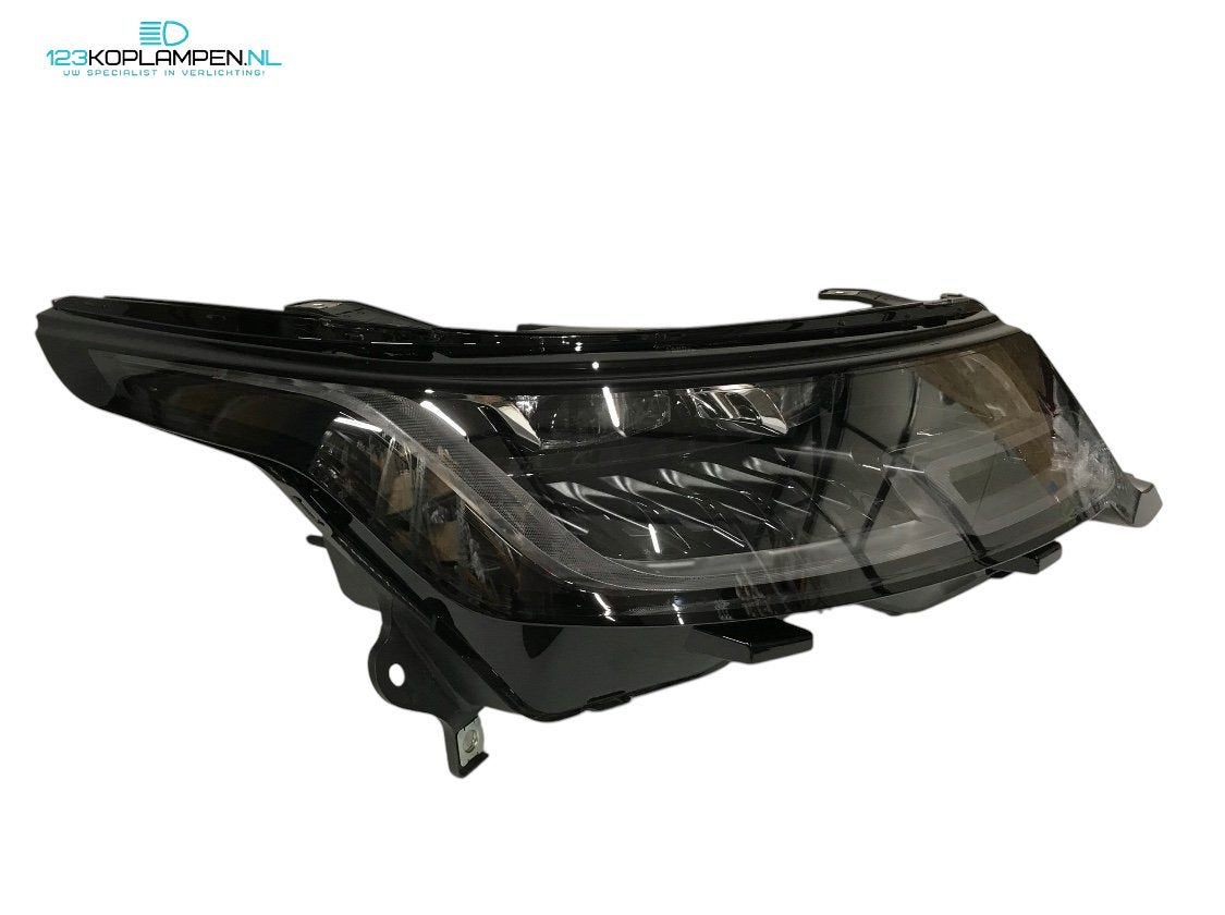 Range Rover Sport L494 facelift rechts koplamp LED MID, Auto-onderdelen, -, Verzenden, -, Gebruikt