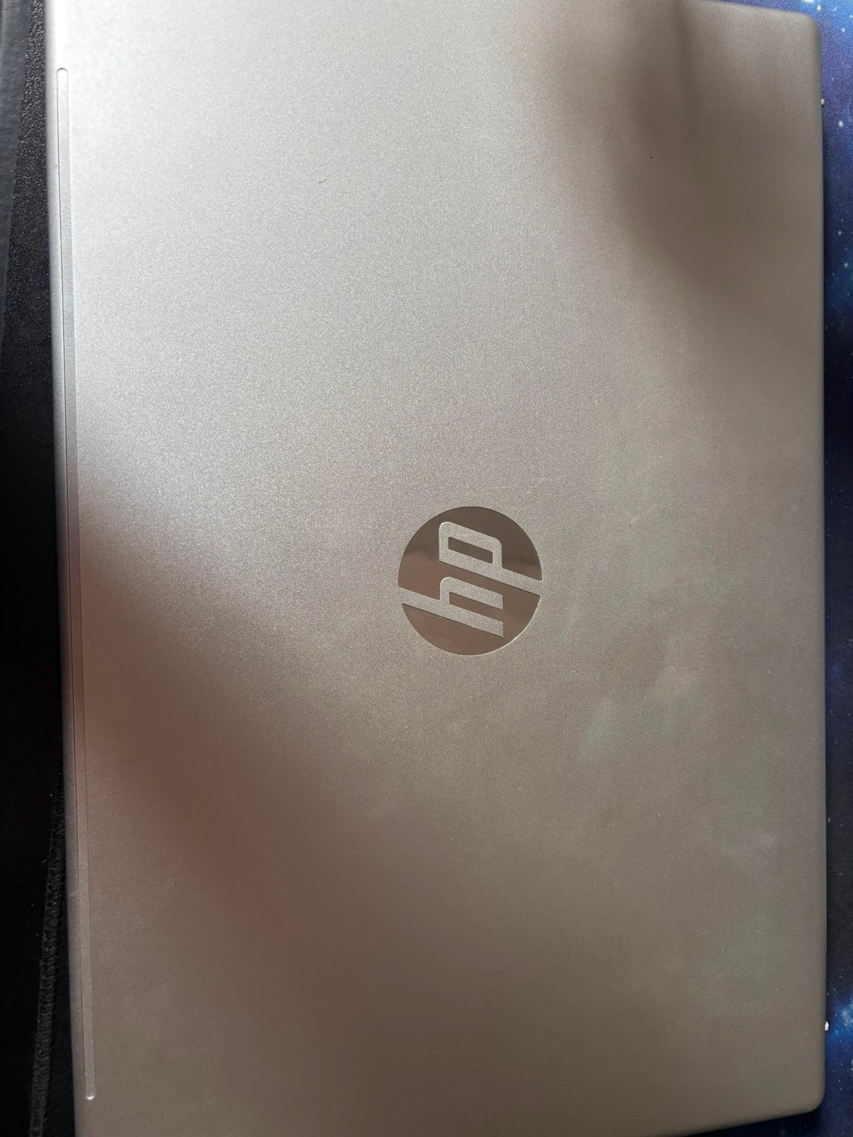 HP laptop, Ophalen, Zo goed als nieuw