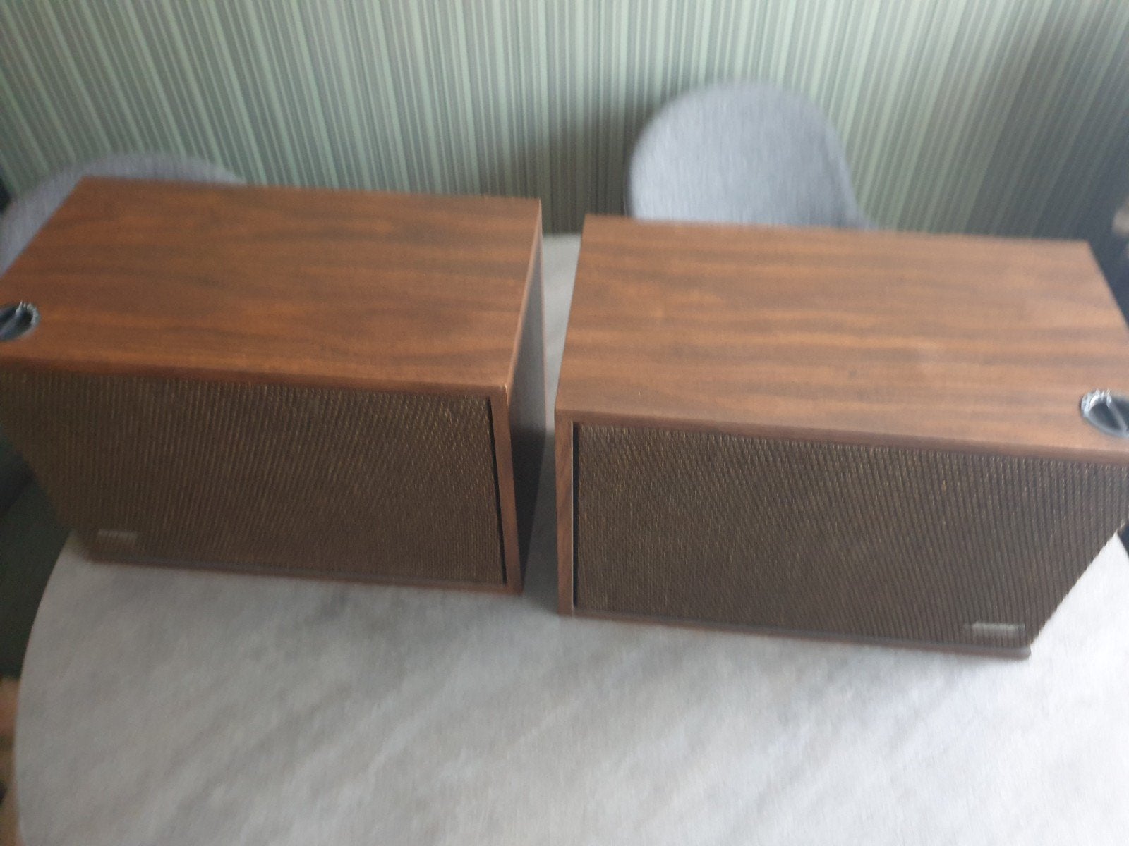 Bose 300 voorloper van de 301, Ophalen of Verzenden, Bose