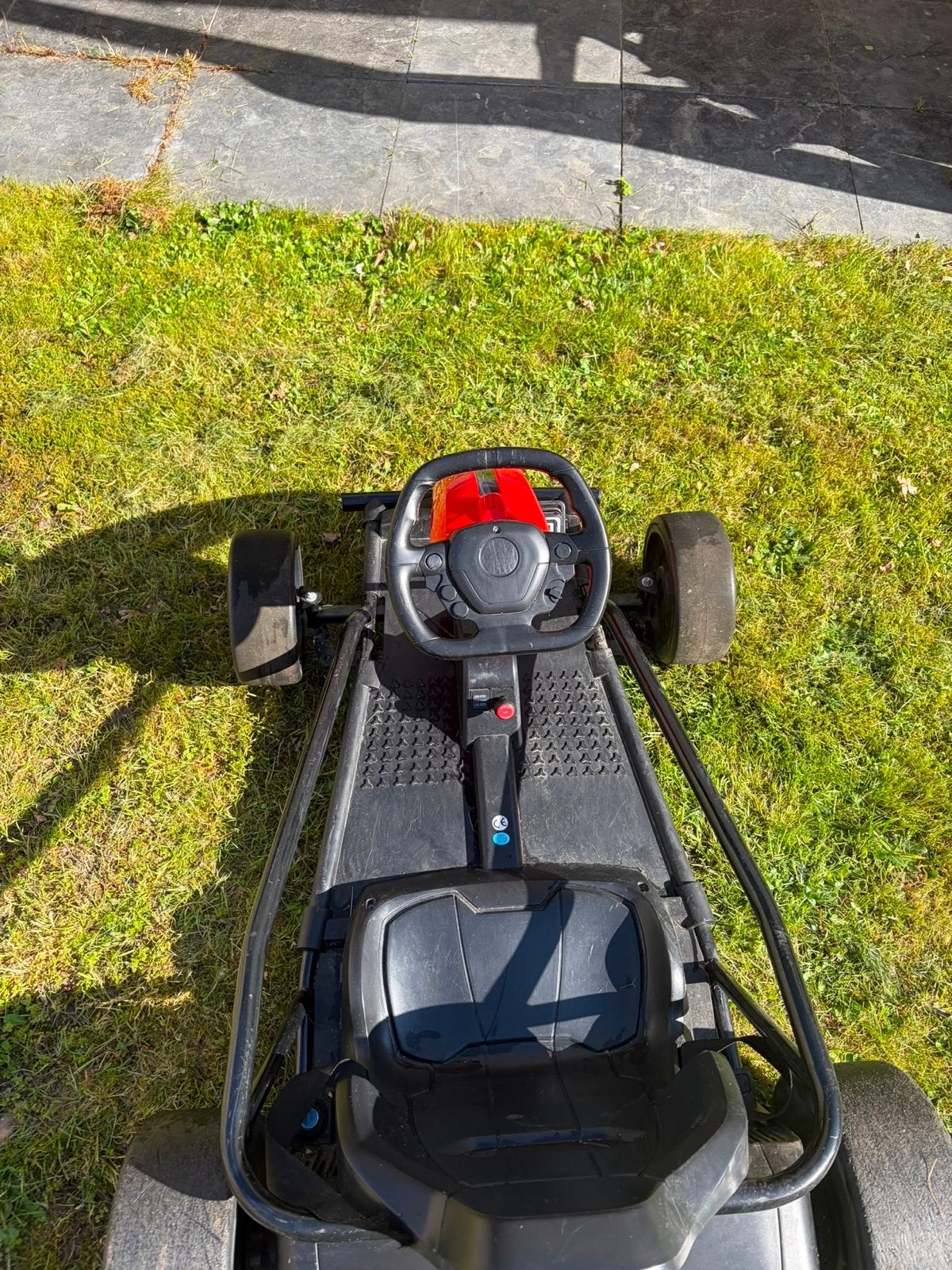 Elektrische Go-kart - Hollicy, Kinderen en Baby's, Gebruikt