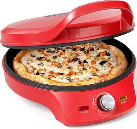 Princess pizzamakwr, Witgoed en Apparatuur, Ovens, Ophalen of Verzenden, Nieuw, Minder dan 45 cm