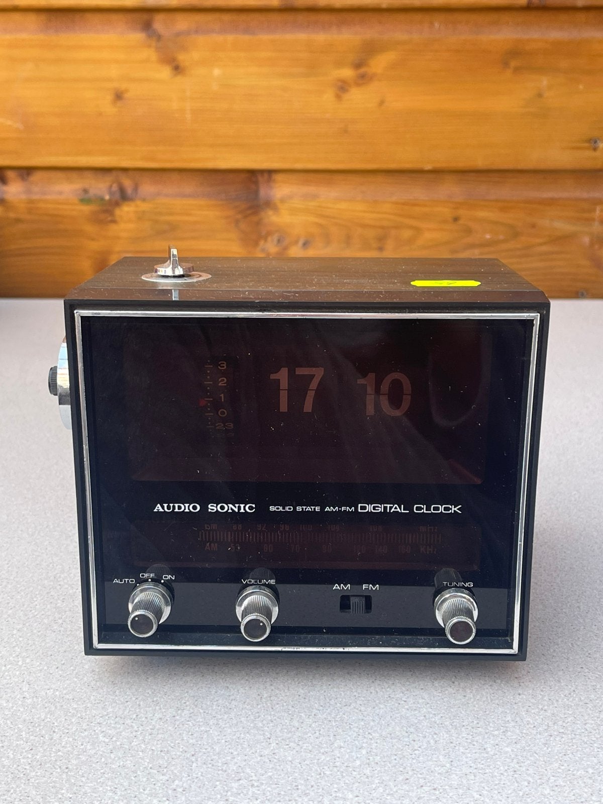 Audiosonic SE2302, Ophalen of Verzenden