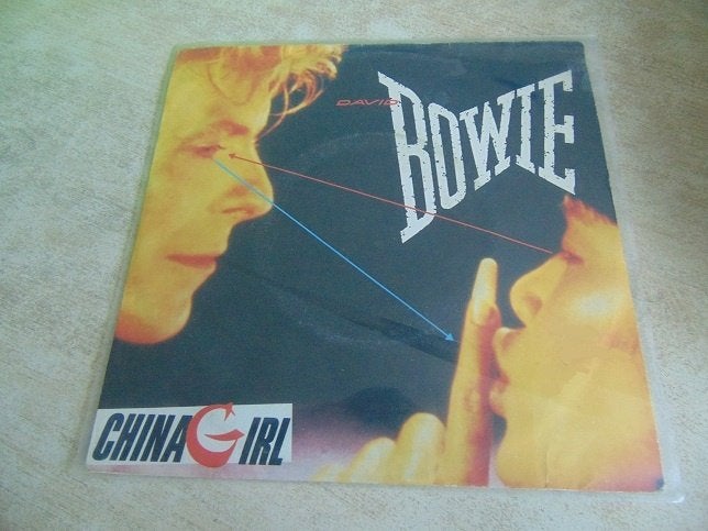 David Bowie Vinylsingles, Cd's en Dvd's, Vinyl | Rock, 7 inch, Nieuw in verpakking, Speciale editie, Ophalen of Verzenden