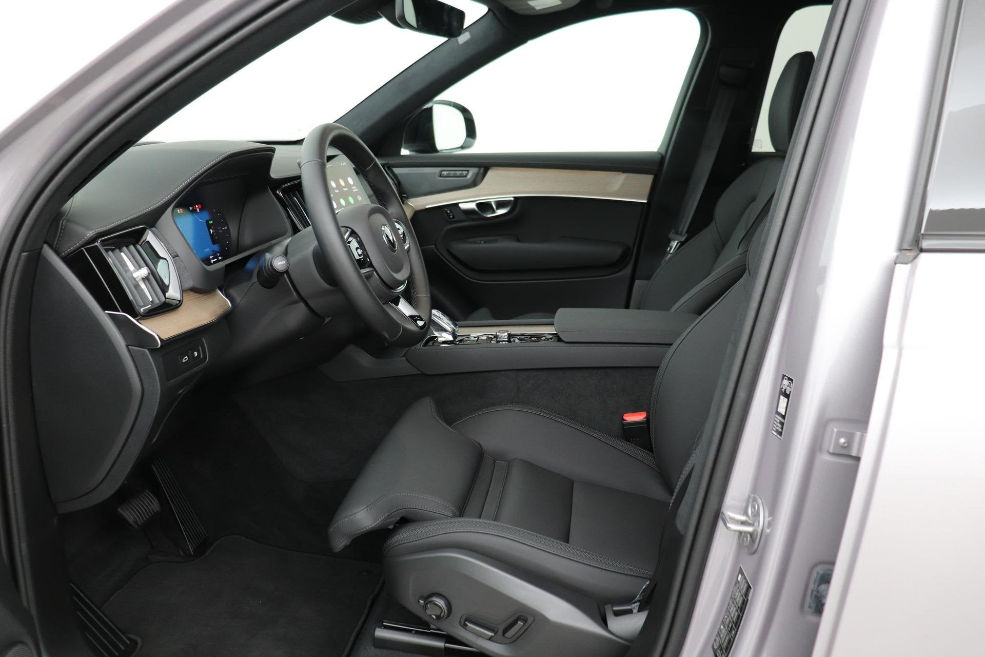 Volvo XC90 T8 Ultra Dark | MY27 | Harman/Kardon | Panoramada, Auto's, Gebruikt, Euro 6, 1969 cc, Plug-in hybride