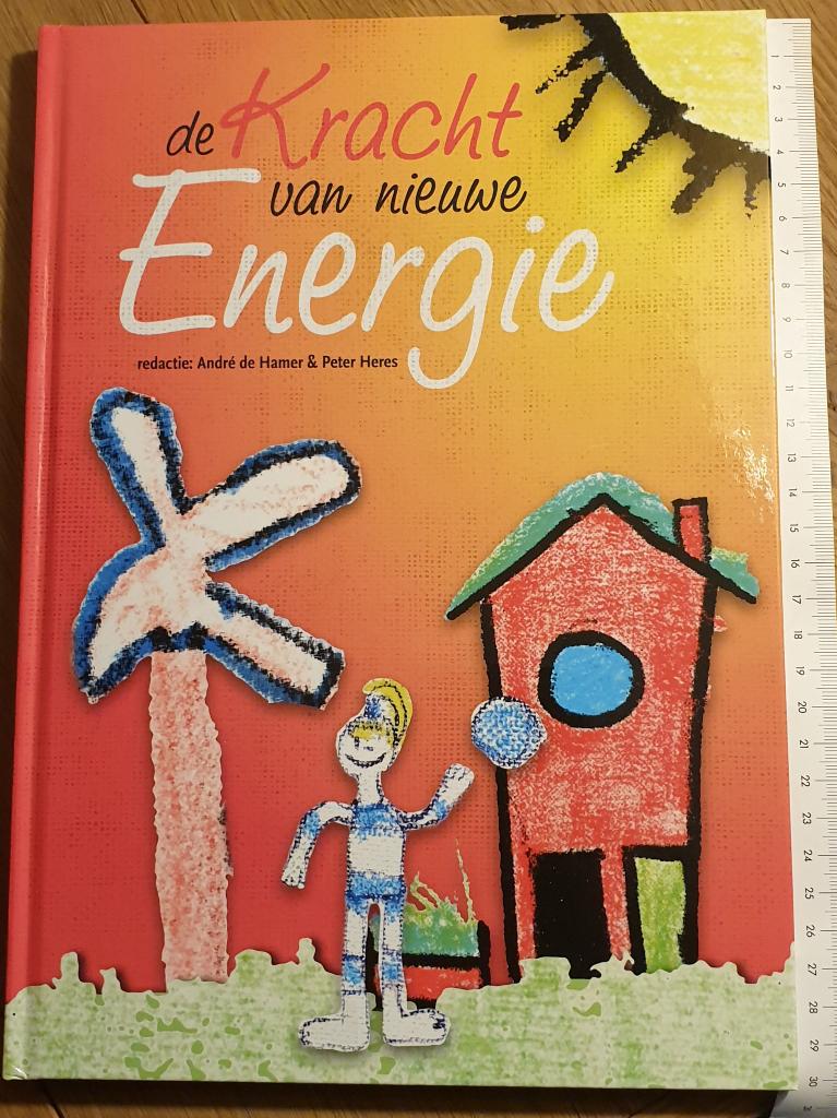 Primair onderwijs: Kracht nieuwe Energie groep 3-8 TOPlessen, Boeken, Schoolboeken, Diverse auteurs, Ophalen of Verzenden, Zo goed als nieuw