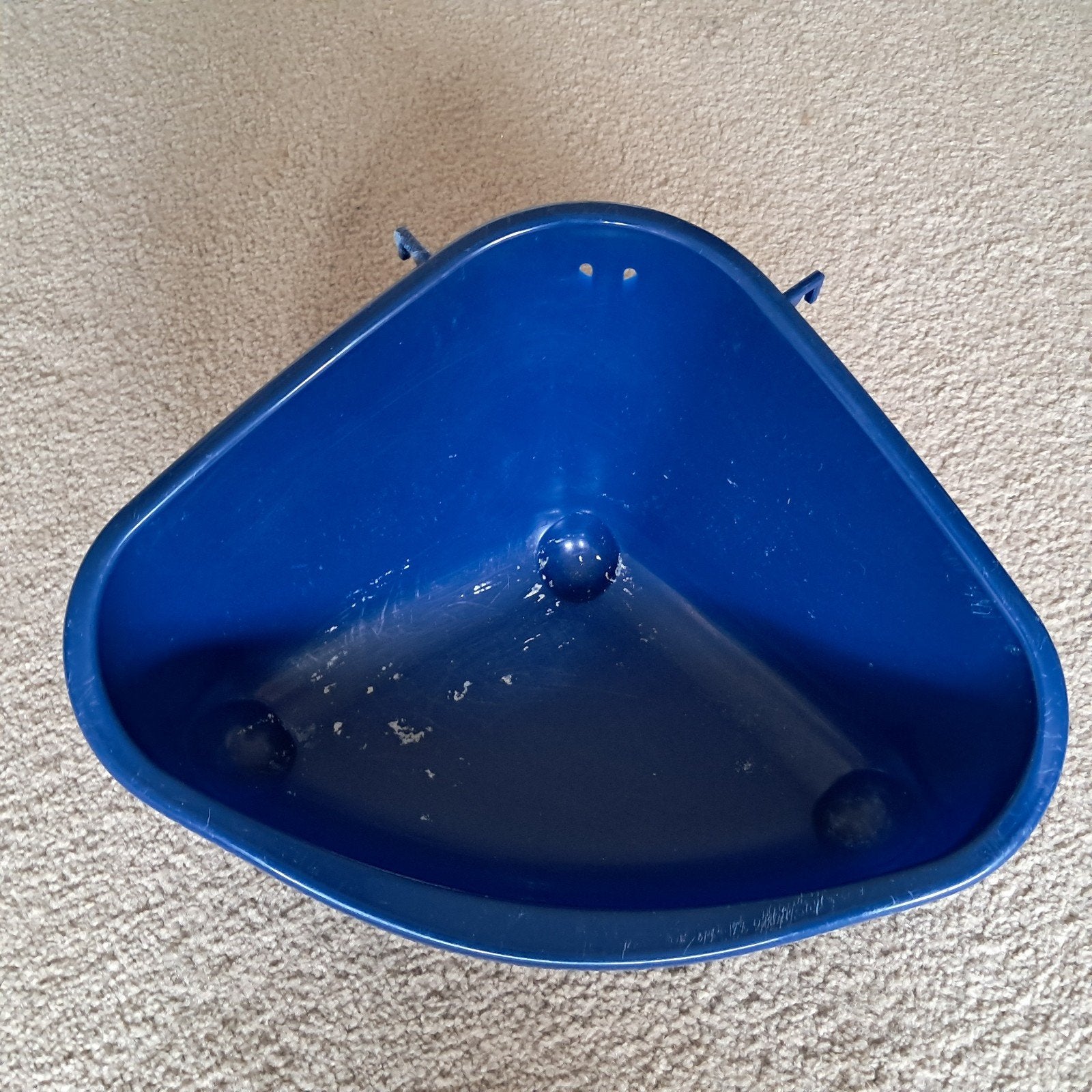 Knaagdieren toilet, Ophalen of Verzenden, Gebruikt, Verzorging