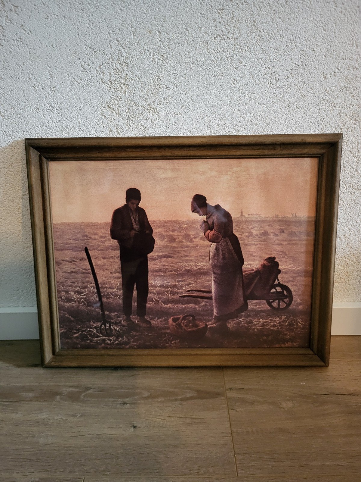 fotolijst, Ophalen, Gebruikt, Minder dan 50 cm, Schilderij