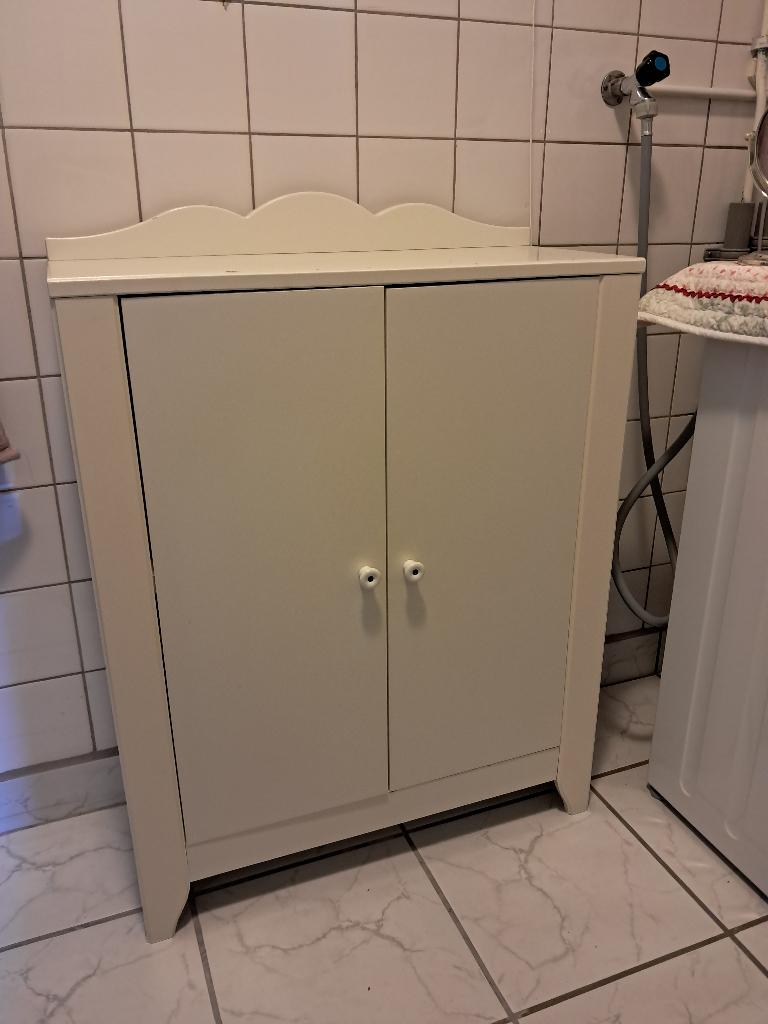 Klein kastje, Antiek en Kunst, Ophalen