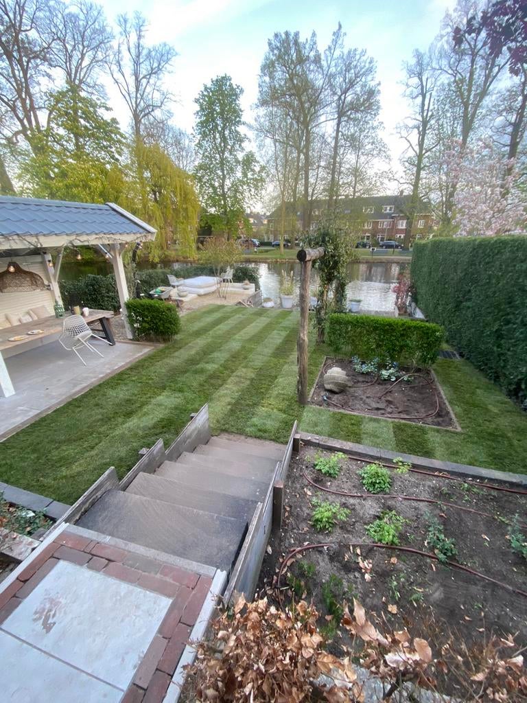 Tuinman Aangeboden/Gezocht, Tuinonderhoud of Snoeiwerk