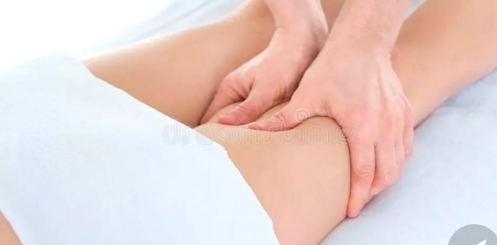 Man zoekt masseur.