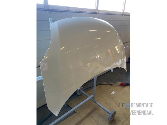 Motorkap van een Suzuki Swift (26U), Auto-onderdelen, -, -, Nieuw, Ophalen of Verzenden