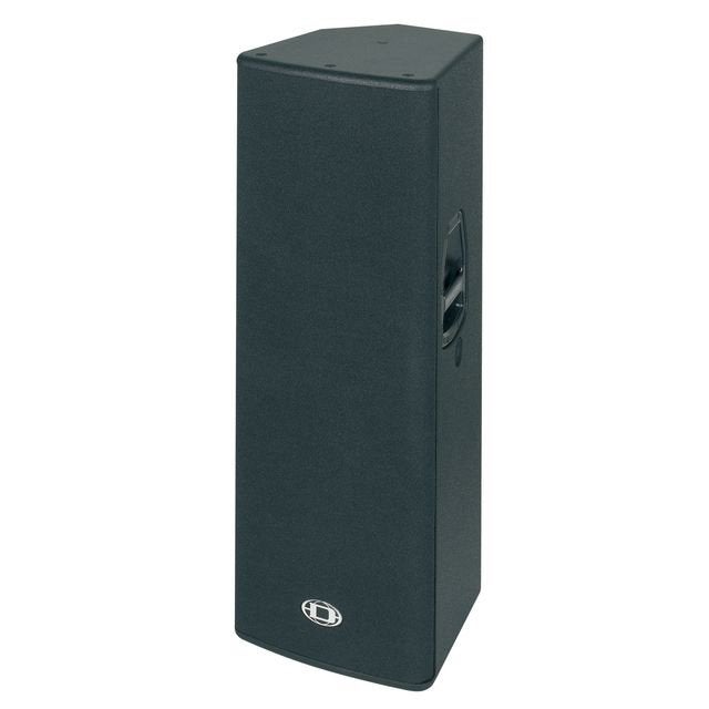 Gezocht dynacord variline vl212, Audio, Tv en Foto, Luidsprekers, Ophalen of Verzenden, Zo goed als nieuw, Overige merken