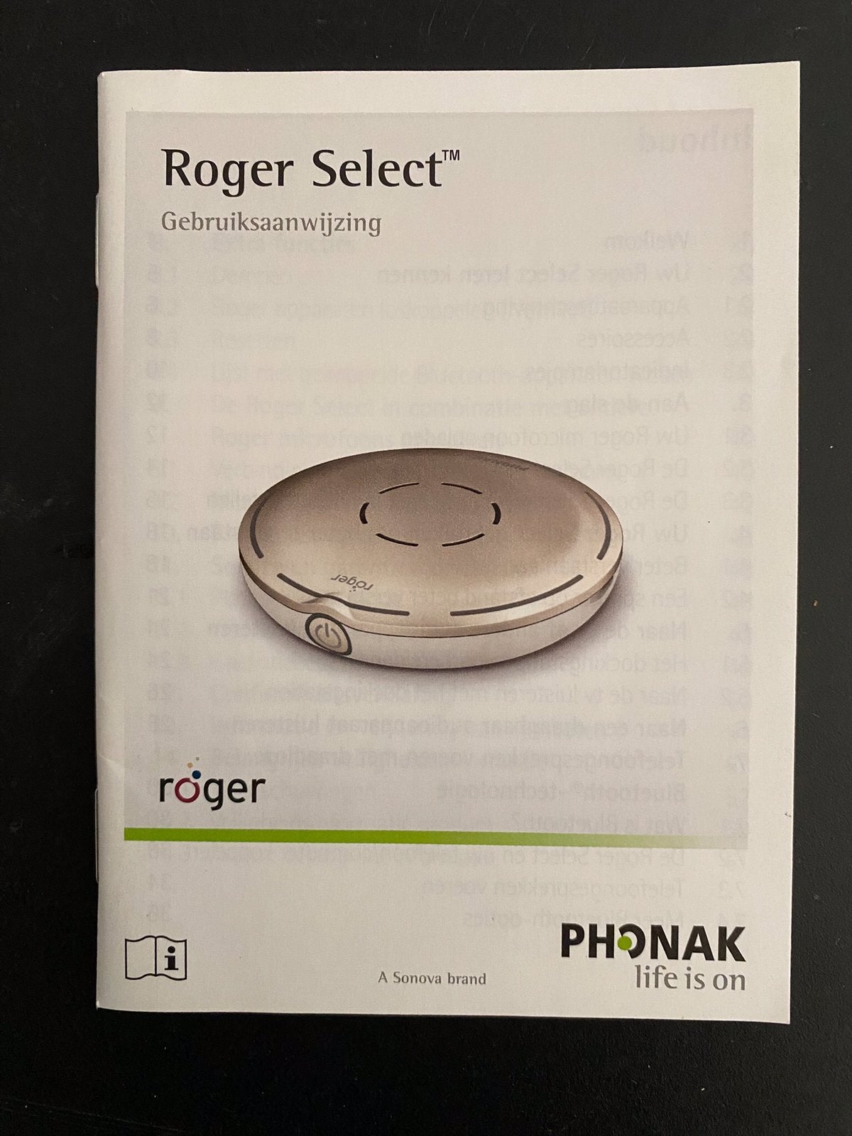 Te koop Phonak hoortoestellen, Ophalen of Verzenden, Nieuw