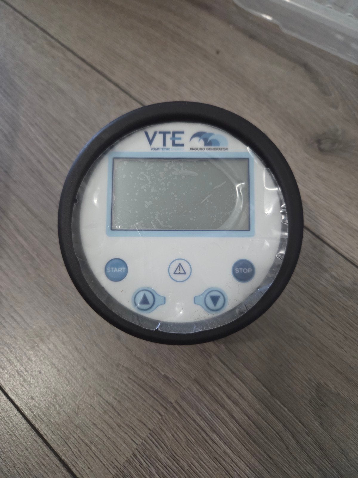 VTE Paguro 3000 Generator Display ATS-2S VTE -, Ophalen of Verzenden, Nieuw, Motor en Techniek