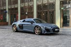 L-339-HL kentekencheck: Audi R8 Coupe, APK en kosten 6 Audi R8 5.2 performance quattro - Full option