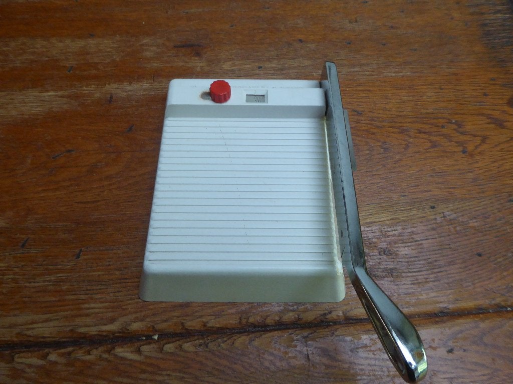 Vintage kaassnijder, Westmark Fromarex, Ophalen of Verzenden