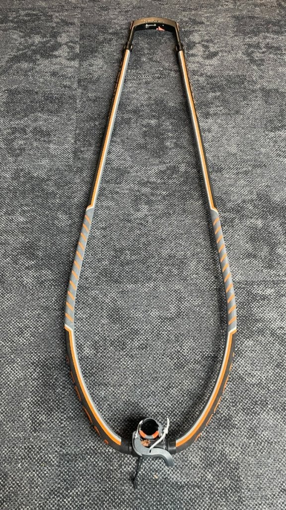 Aeron Carbon Slim 170-220 (Demo), Niet ingevuld, Niet ingevuld, Niet ingevuld