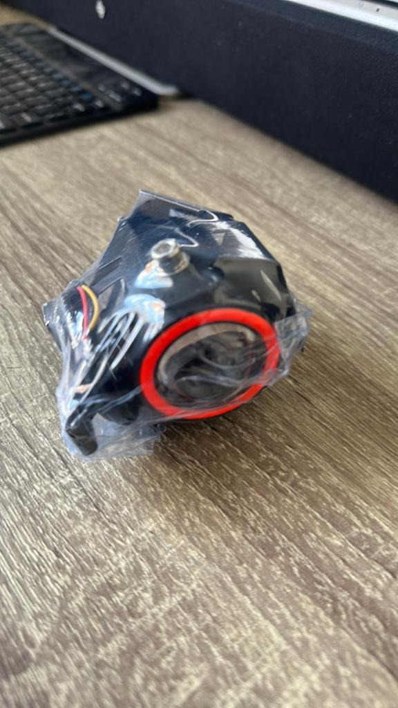 Motors  verlichting, Ophalen of Verzenden, Nieuw