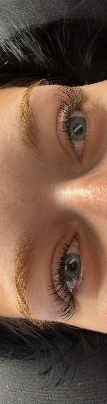 Actie 25 euro op Wimperextensions, Ophalen of Verzenden, Nieuw, Ogen
