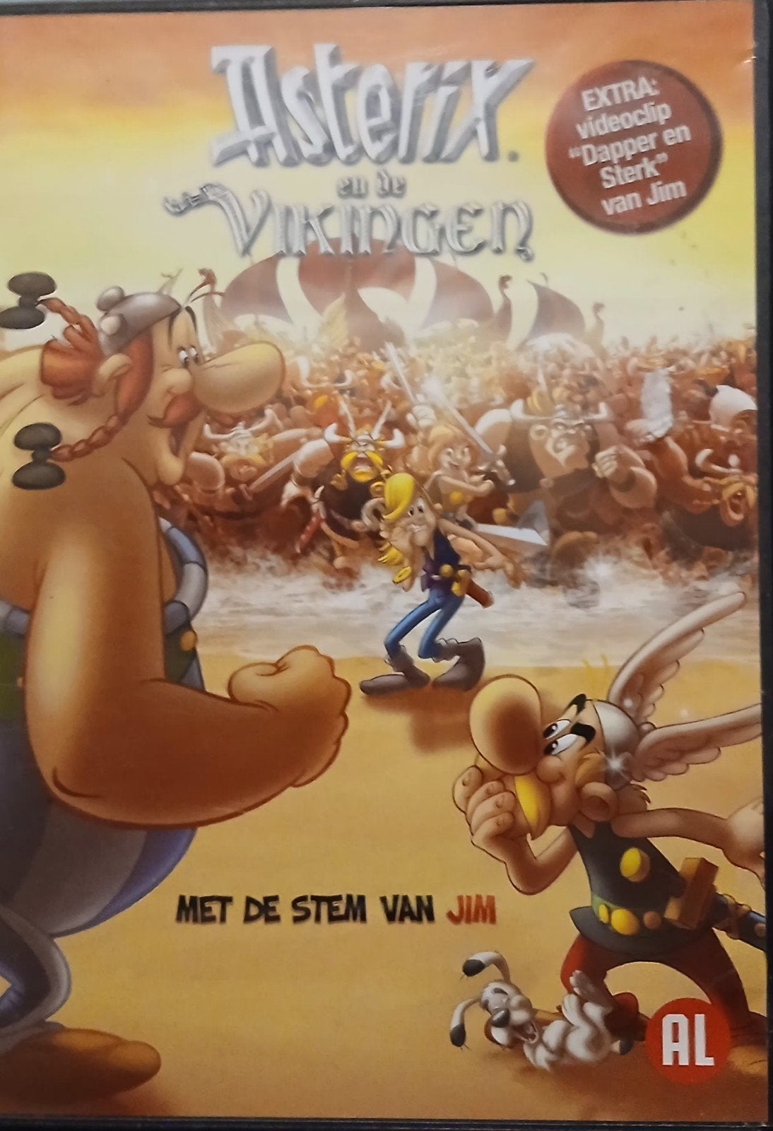 kinder dvd.s 4 stuks zie foto.pakket 307, Alle leeftijden, Ophalen of Verzenden, Zo goed als nieuw