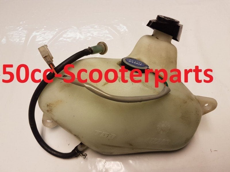 Olietank tgb tapo rs 412203 gebruikt, Motoren, Ophalen of Verzenden