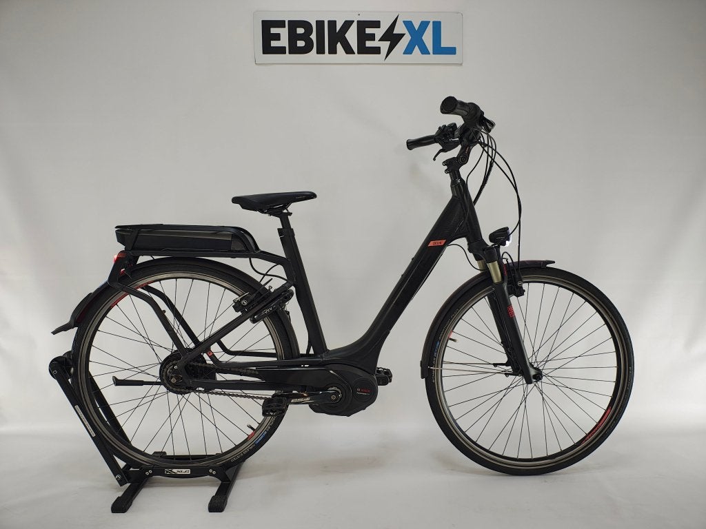 Cube Delhi SL Vario Bosch Performance Line MM met Enviolo, Niet ingevuld, Niet ingevuld, Niet ingevuld