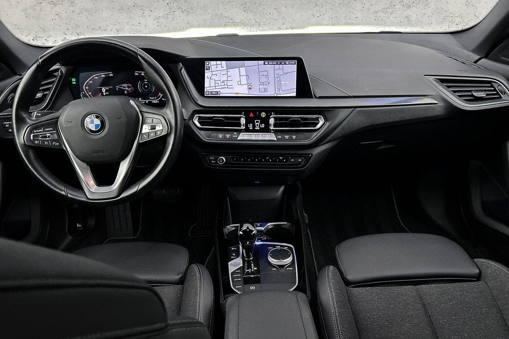 BMW 2 Serie Gran Coupé 218i Business Edition | Camera | LED, Automatische klimaatregeling, 136 pk, Gebruikt, Euro 6