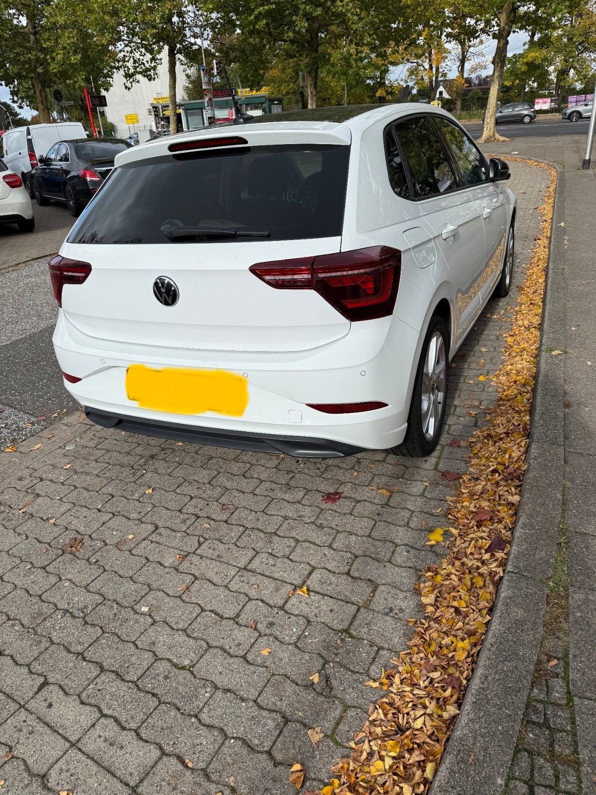 VW Polo 1.0 TSI LED | ACC | CAM | Lane A | Carplay
Keyless ✅, Auto's, Automaat, Particulier, Polo, Te koop