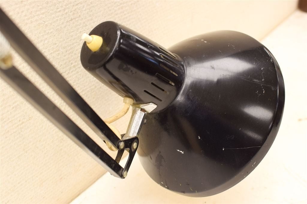 vintage Luxo lamp 47745, Ophalen of Verzenden, Gebruikt