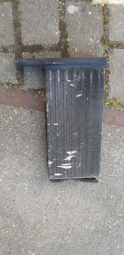 Kachel radiateur Escort 1998, Ophalen of Verzenden